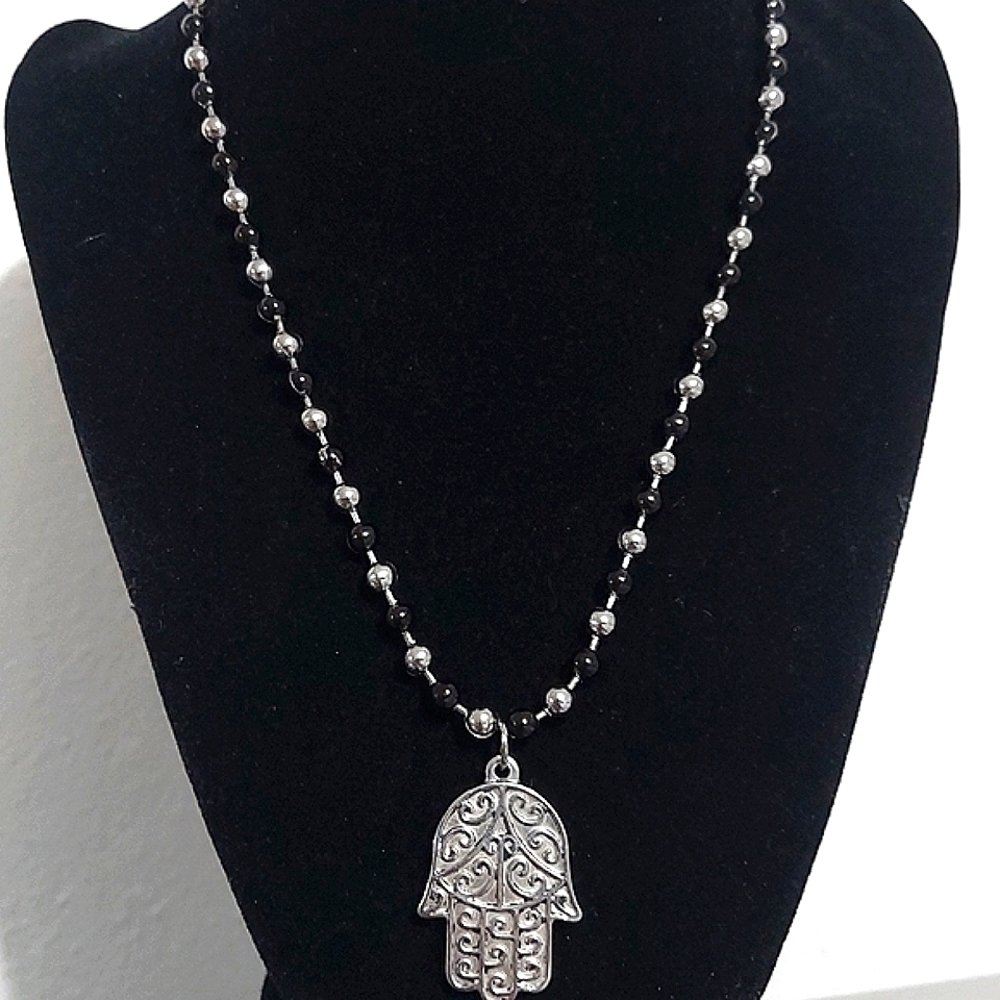 Stainless Steel Necklace